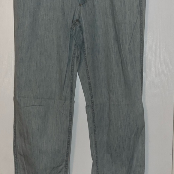 Lauren Ralph Lauren Jeans Co., Blue, Size 6 - Picture 2 of 2